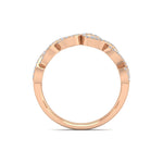 Load image into Gallery viewer, Beautiful Ring in white gold with white diamonds of 0.40 ct in weight