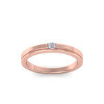 Load image into Gallery viewer, Beautiful Ring in white gold with white diamonds of 0.05 ct in weight