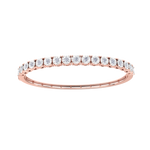 Load image into Gallery viewer, Bangle with miracle plates in white gold with white diamonds of 1.53 ct in weight