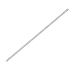 Load image into Gallery viewer, Tennis bracelet in white gold with white diamonds of 5.72 ct in weight