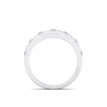 Load image into Gallery viewer, Beautiful Ring in white gold with white diamonds of 0.21 ct in weight