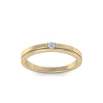 Load image into Gallery viewer, Beautiful Ring in white gold with white diamonds of 0.05 ct in weight