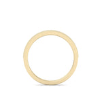 Load image into Gallery viewer, Diamond ring in white gold with white diamonds of 0.15 ct in weight