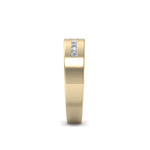 Load image into Gallery viewer, Beautiful Ring in white gold with white diamonds of 0.17 ct in weight