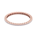 Load image into Gallery viewer, Diamond bangle in white gold with white diamonds of 11.04 ct in weight