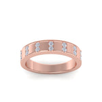 Load image into Gallery viewer, Beautiful Ring in yellow gold with white diamonds of 0.21 ct in weight
