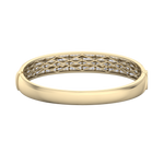 Load image into Gallery viewer, Diamond bangle in white gold with white diamonds of 6.97 ct in weight
